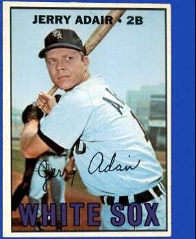 Jerry Adair #484