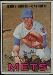 Jerry Grote #413