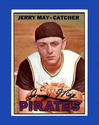Jerry May #379