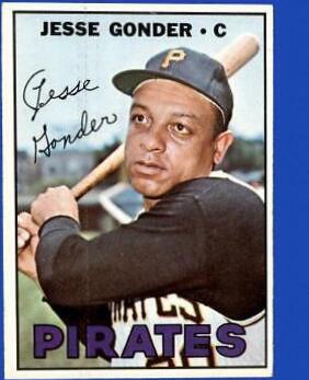 Jesse Gonder #301