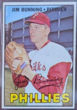 Jim Bunning #560