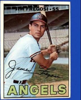 Jim Fregosi #385