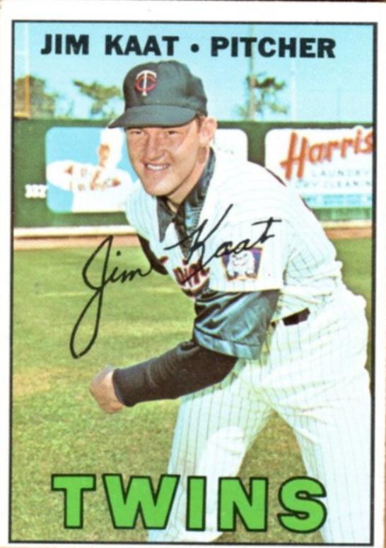 Jim Kaat #300