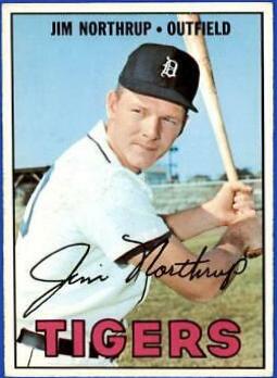 Jim Northrup #408