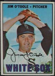 Jim O'Toole #467
