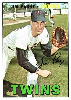 Jim Perry #246