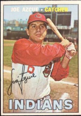 Joe Azcue #336