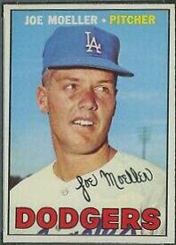 Joe Moeller #149