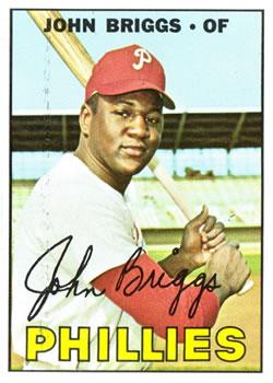 John Briggs #268
