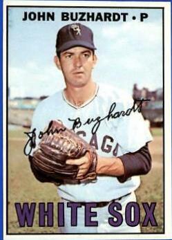 John Buzhardt #178