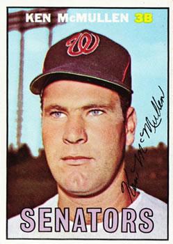 Ken McMullen #47