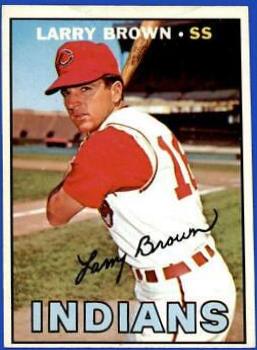 Larry Brown #145