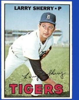 Larry Sherry #571