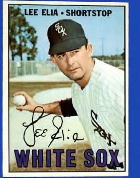 Lee Elia #406