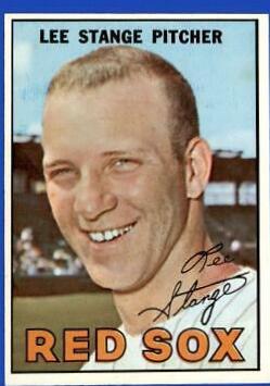 Lee Stange #99
