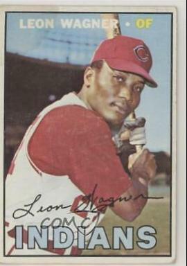 Leon Wagner #360