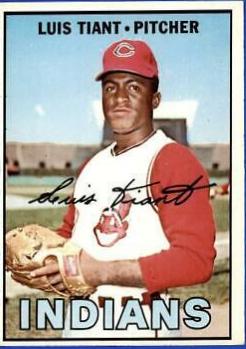 Luis Tiant #377