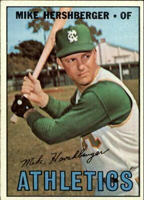 Mike Hershberger #323