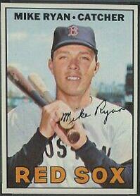 Mike Ryan #223