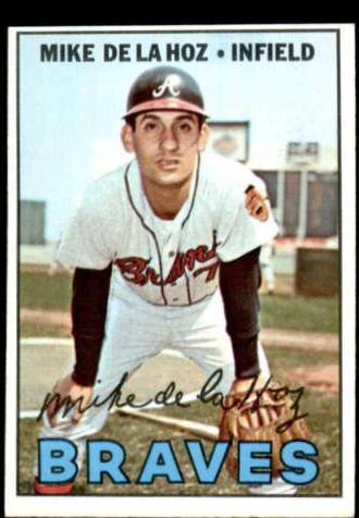 Mike de La Hoz #372