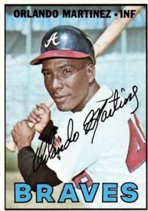 Orlando Martinez #504