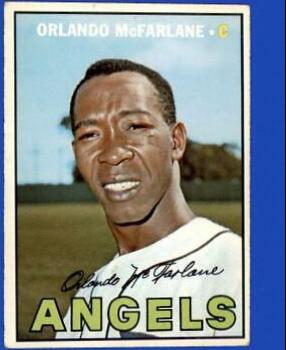 Orlando McFarlane #496