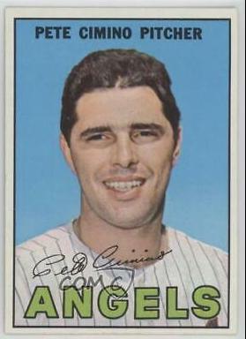 Pete Cimino #34