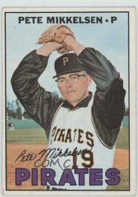 Pete Mikkelsen #425