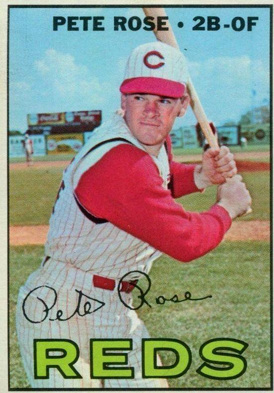 Pete Rose #430