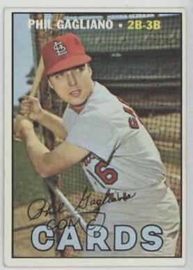 Phil Gagliano #304