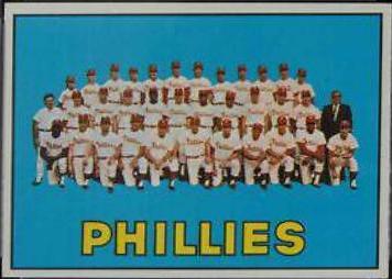 Phillies Team #102