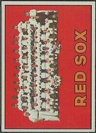 Red Sox Team #604