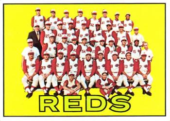 Reds Team #407