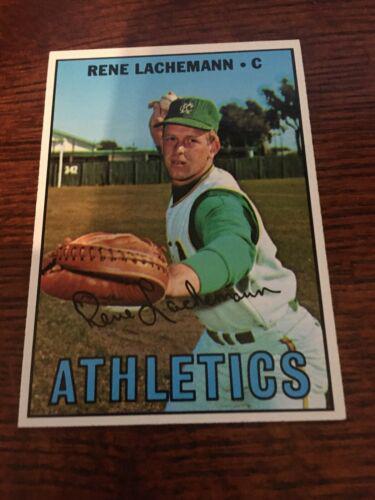 Rene Lachemann #471