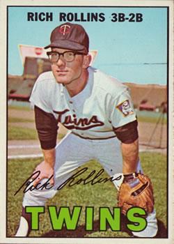 Rich Rollins #98
