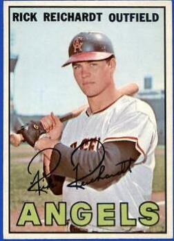Rick Reichardt #40