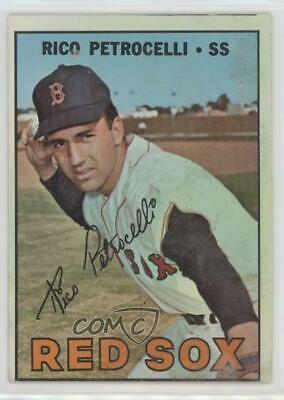 Rico Petrocelli #528
