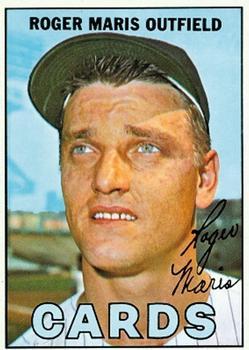Roger Maris #45