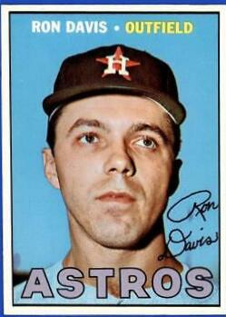 Ron Davis #298