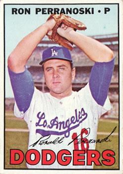 Ron Perranoski #197