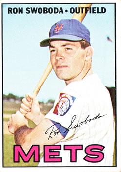 Ron Swoboda #264