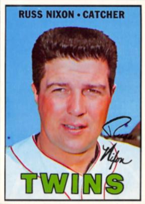 Russ Nixon #446