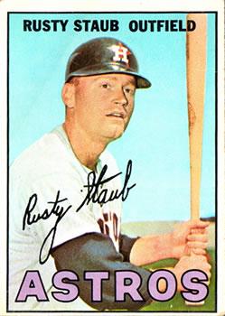Rusty Staub #73