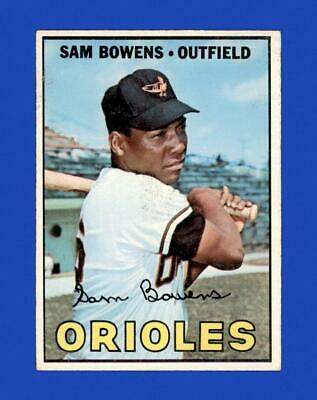 Sam Bowens #491