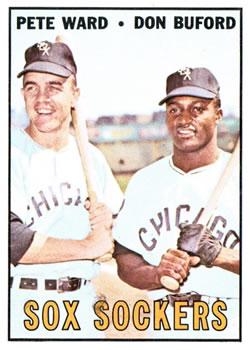 Sox Sockers #143