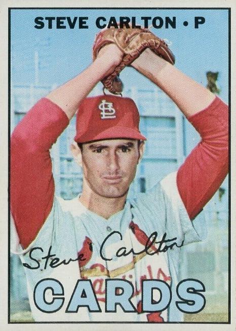 Steve Carlton #146