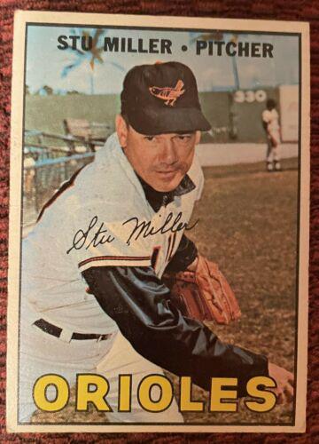 Stu Miller #345