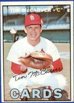 Tim McCarver #485