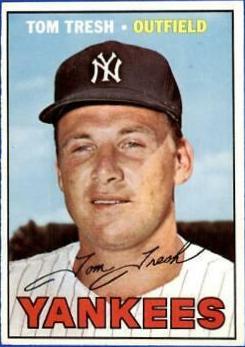 Tom Tresh #289