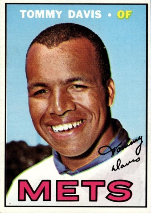 Tommy Davis #370
